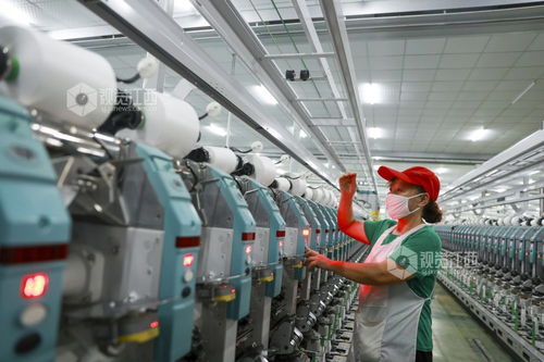 江西瑞昌 數(shù)字工廠產(chǎn)銷兩旺，驅(qū)動(dòng)數(shù)碼制造新篇章