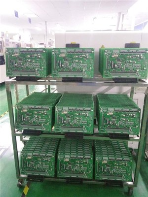 恒域新和 企石DIP加工專家，以精準價格打造數碼產品可靠基石